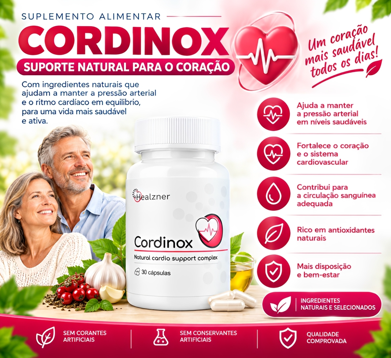 Cordinox