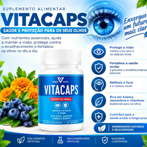 VitaCaps