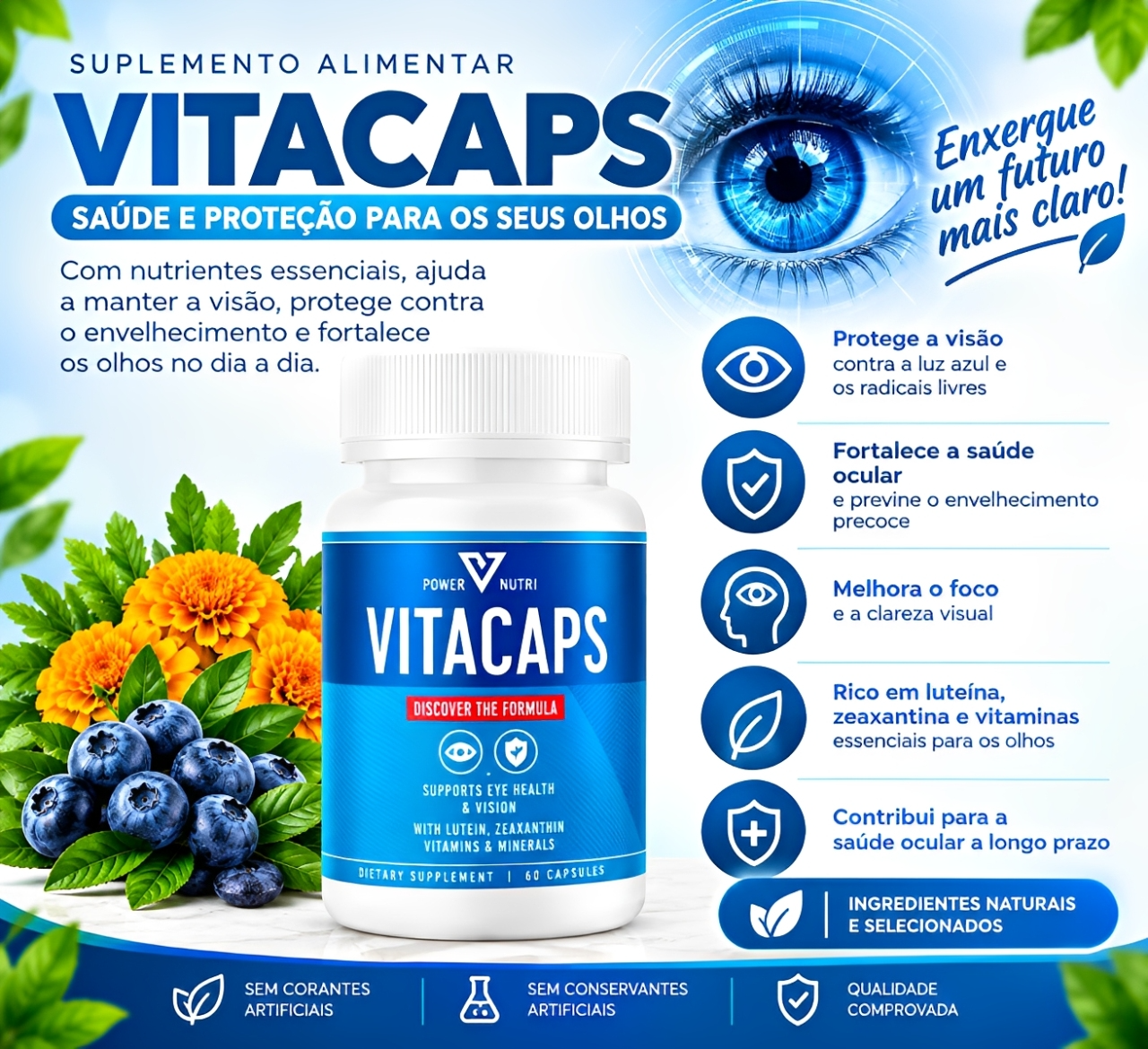 VitaCaps