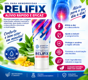 Relifix Gel