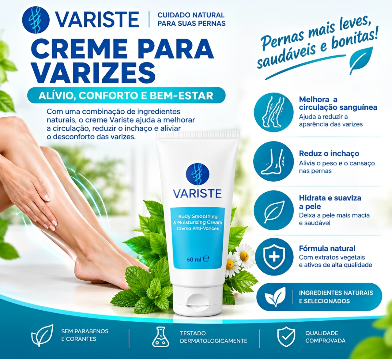 Variste