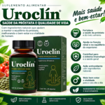 Uroclin MX