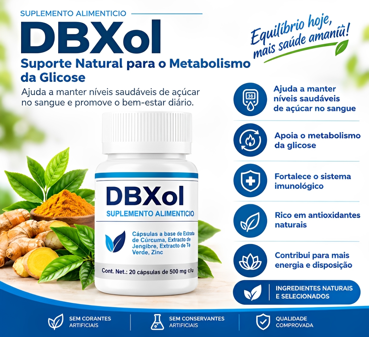 DBXol