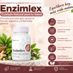 Enzimlex Mexico