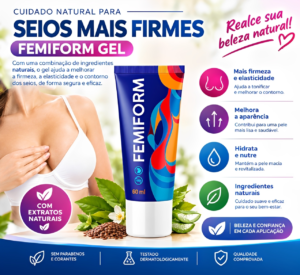 Femiform Gel