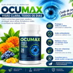 Ocumax
