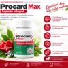 Procard Max Mexico