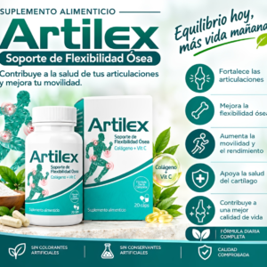 Artilex Mexico