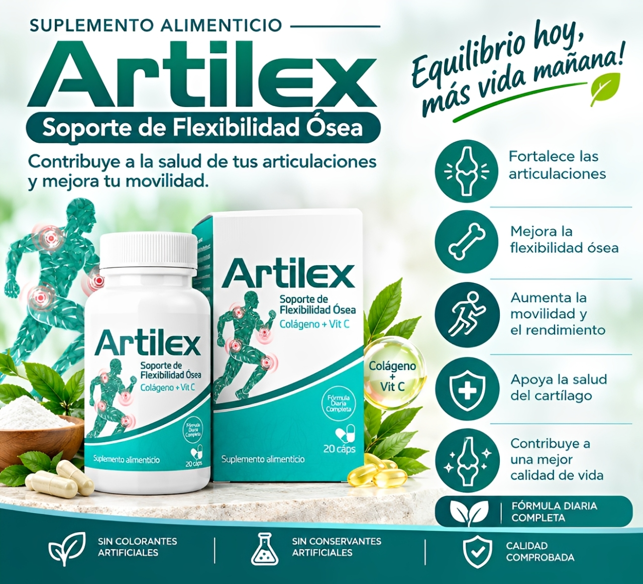 Artilex Mexico