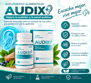 Audix Cápsula