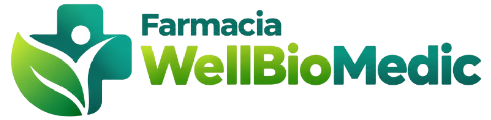 Farmacia WellBioMedic – Salud, Bienestar y Bbelleza Productos