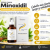 Minoxidil Mexico