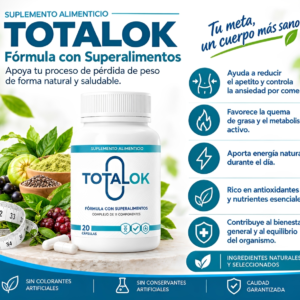 Totalok Mexico