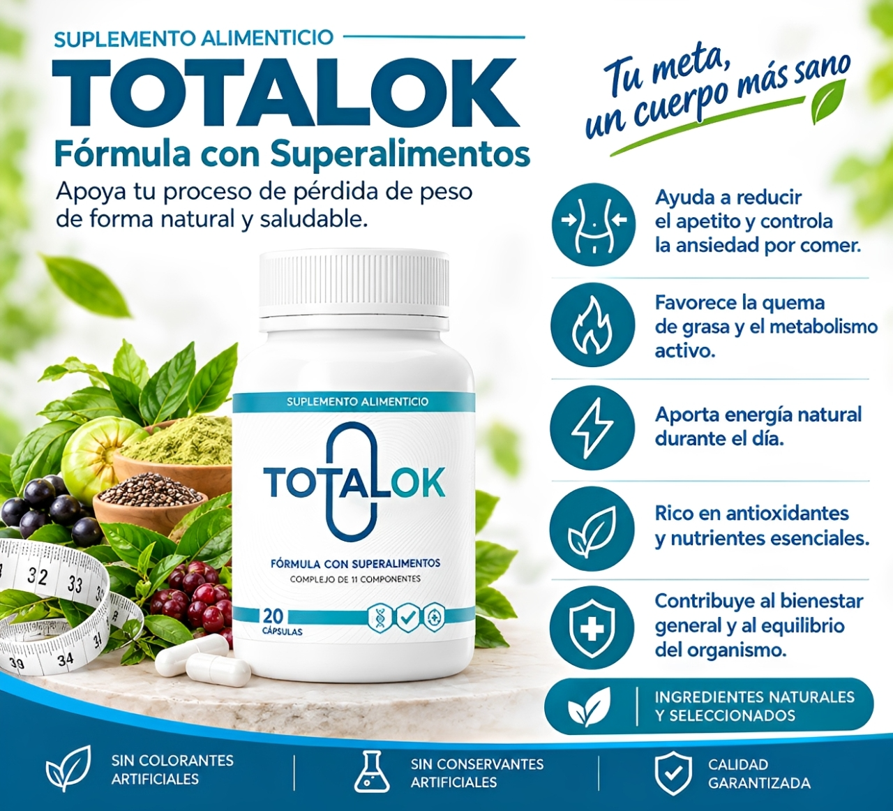 Totalok Mexico