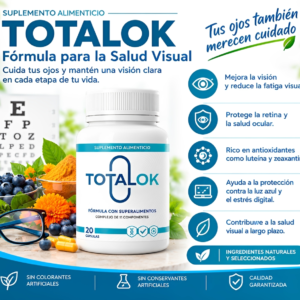 Totalok Mexico - Visión