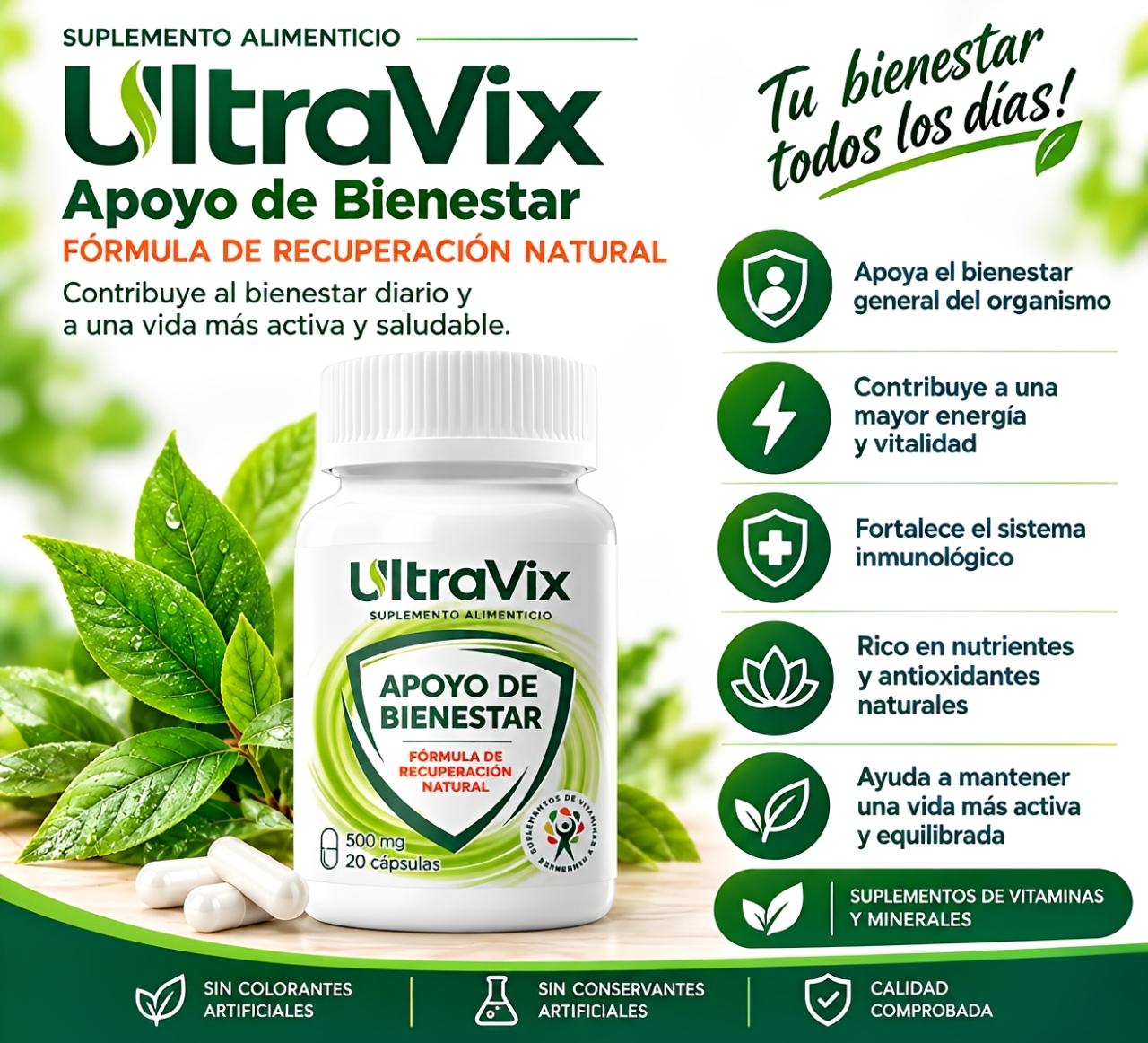 Ultravix Mexico