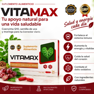 VitaMax